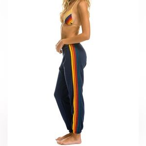 Aviator Nation NEW size large women’s sweatpants